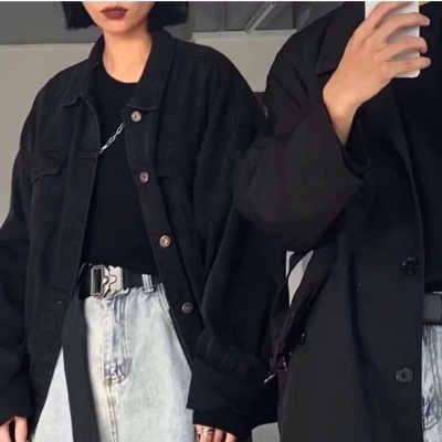 永远不会过时的微信情侣头像