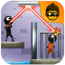 火柴人射手：精英特攻