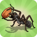 Pocket Ants Colony Simulator