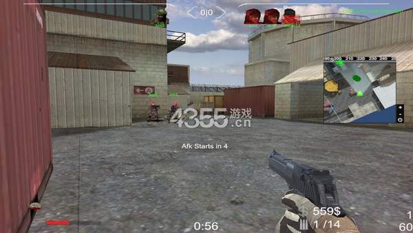 野蛮打击内置修改器