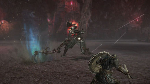 憎恨之心全武器版