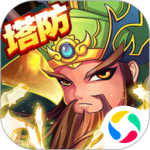 无双战将变态版