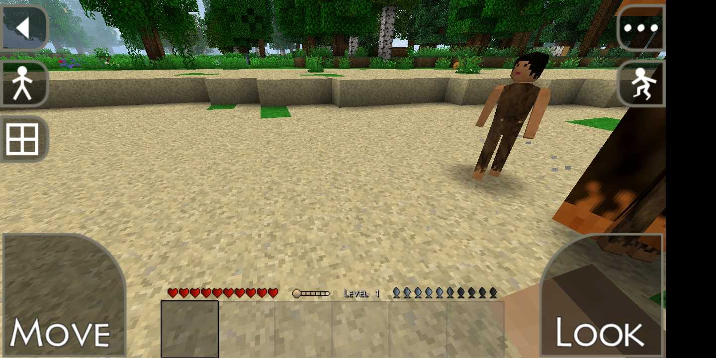 生存战争2野人岛最终版(内置修改器)