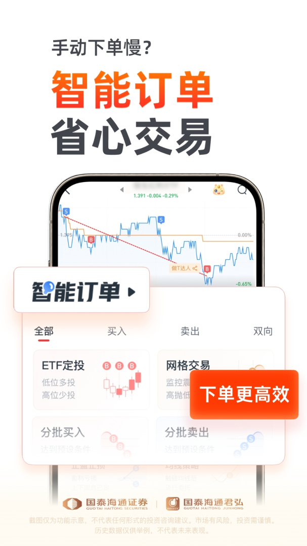 国泰君安君弘官方版