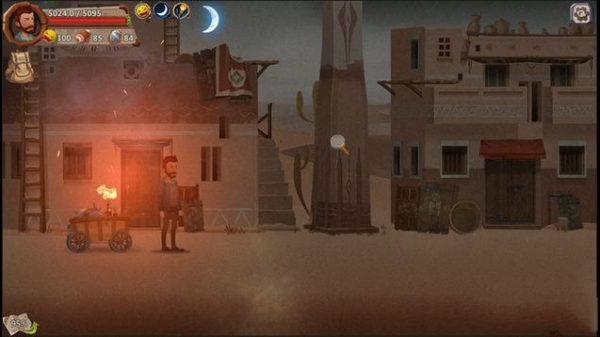 归家异途中文版