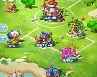 口碑好的街机捕鱼