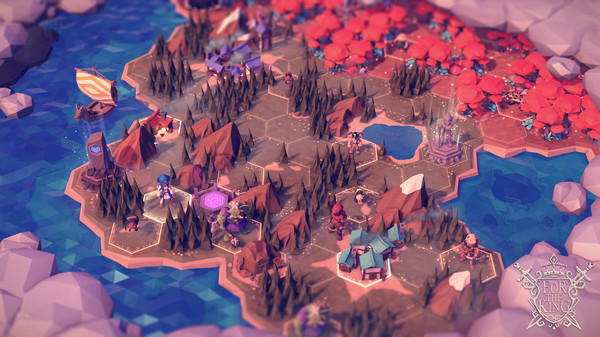 为了吾王(For The King)