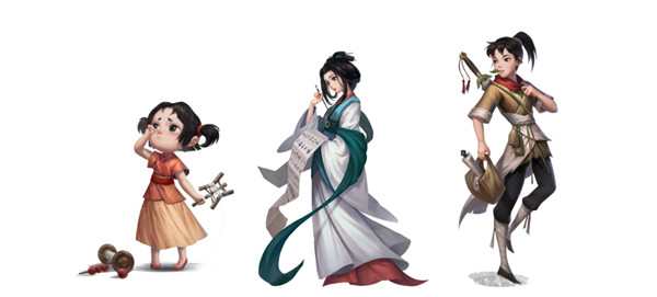 叫我大掌柜手游最新版