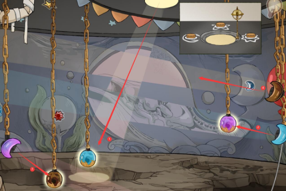 lost2全关卡通关教程