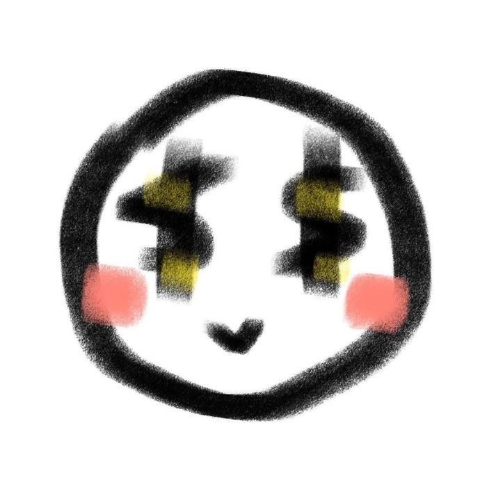 沙雕随意可爱微信小头像