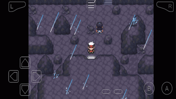 口袋妖怪究极绿宝石II元宵版2022