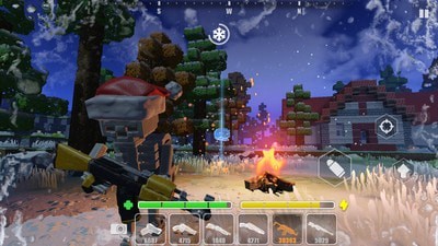 像素战斗僵尸突袭3.11.4