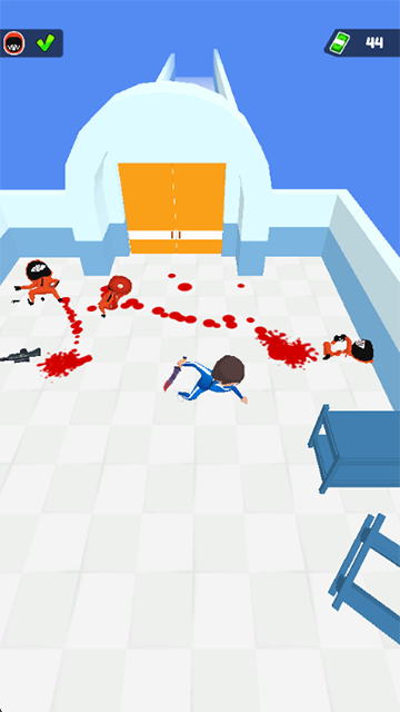 生存挑战周年加强版