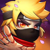 忍者荣耀果盘版