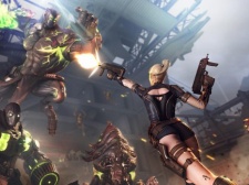 长期耐玩的联机动作