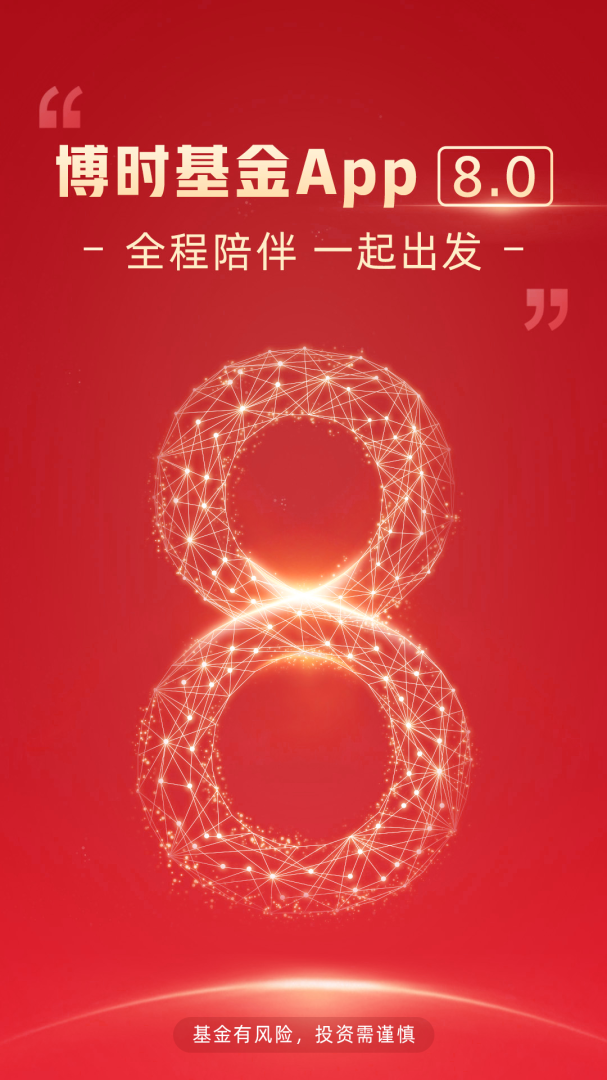 博时基金