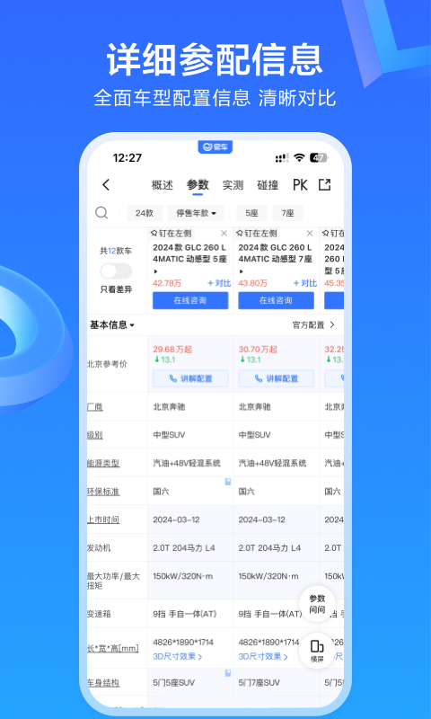 易车app