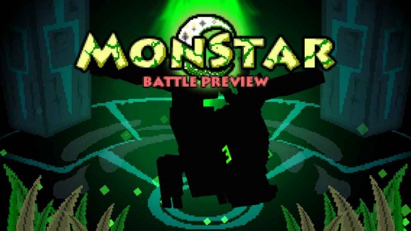 怪兽之星(怪兽养成射击)