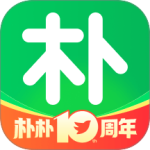 朴朴超市app