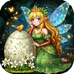 精灵世界种田手游官方版