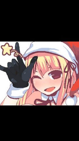 圣诞老人和白色圣诞节纸巾盒版