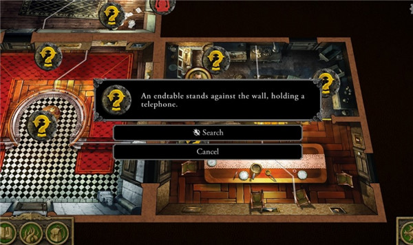 疯狂诡宅中文版