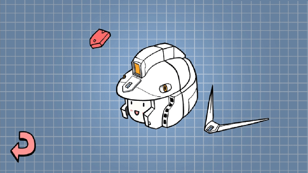 宅男的人间冒险DLC