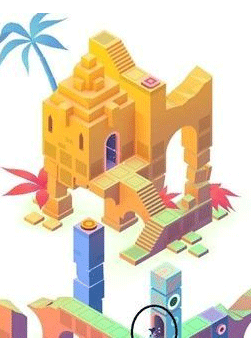 纪念碑谷2官方版