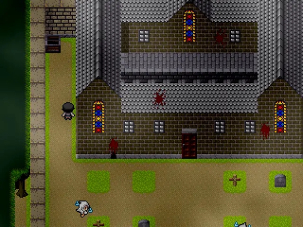 《勇者闯魔穴》全流程通关攻略一览