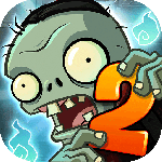 植物大战僵尸2(人工智能)