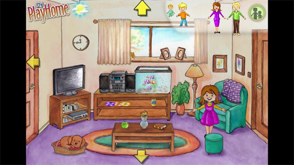 娃娃屋plus全新版全部解锁