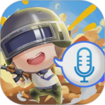 和平变声器精灵