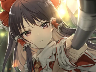 二次元自由触摸