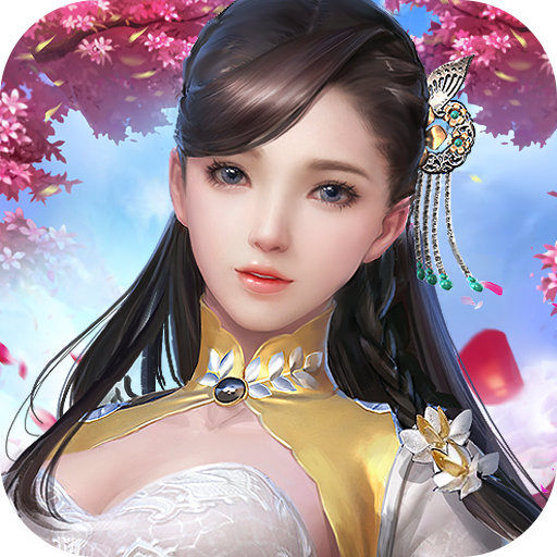 龙神大陆-超爆满攻速