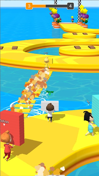 搭个桥快跑免费版