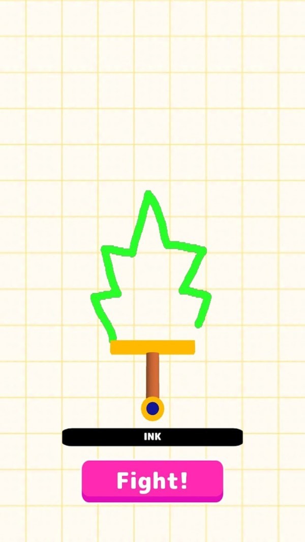 画把神器消灭你