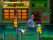 高颜值女角色的手游