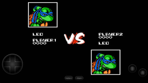 激龟快打升级版