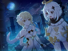 十款原神不正经的