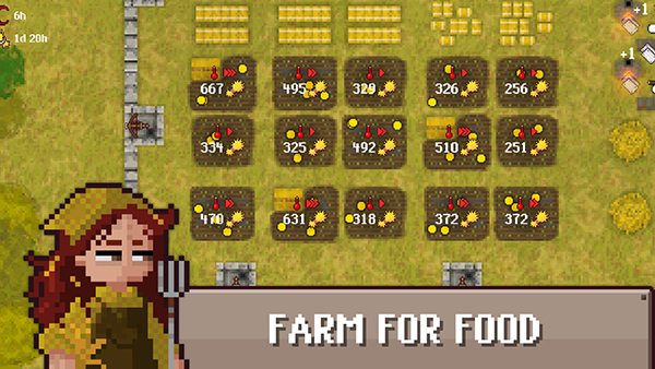 殖民地生存2d资源不减反增版