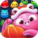 海滨消消乐无需内购版