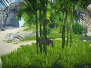 生存养成的手游