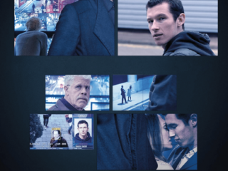 看大尺度美剧的