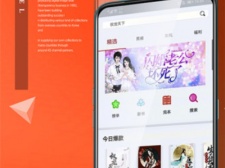 海外小说手机软件合集