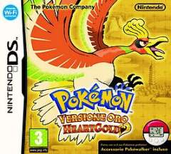 口袋妖怪心金全随机版