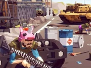 多人竞技自由射击手游