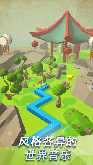 跳舞的线饭制梦魇版模组