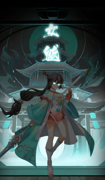 幻塔封神录九游版