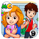 我的城市高中中文版