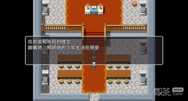 修女莉莉娅NTR之旅